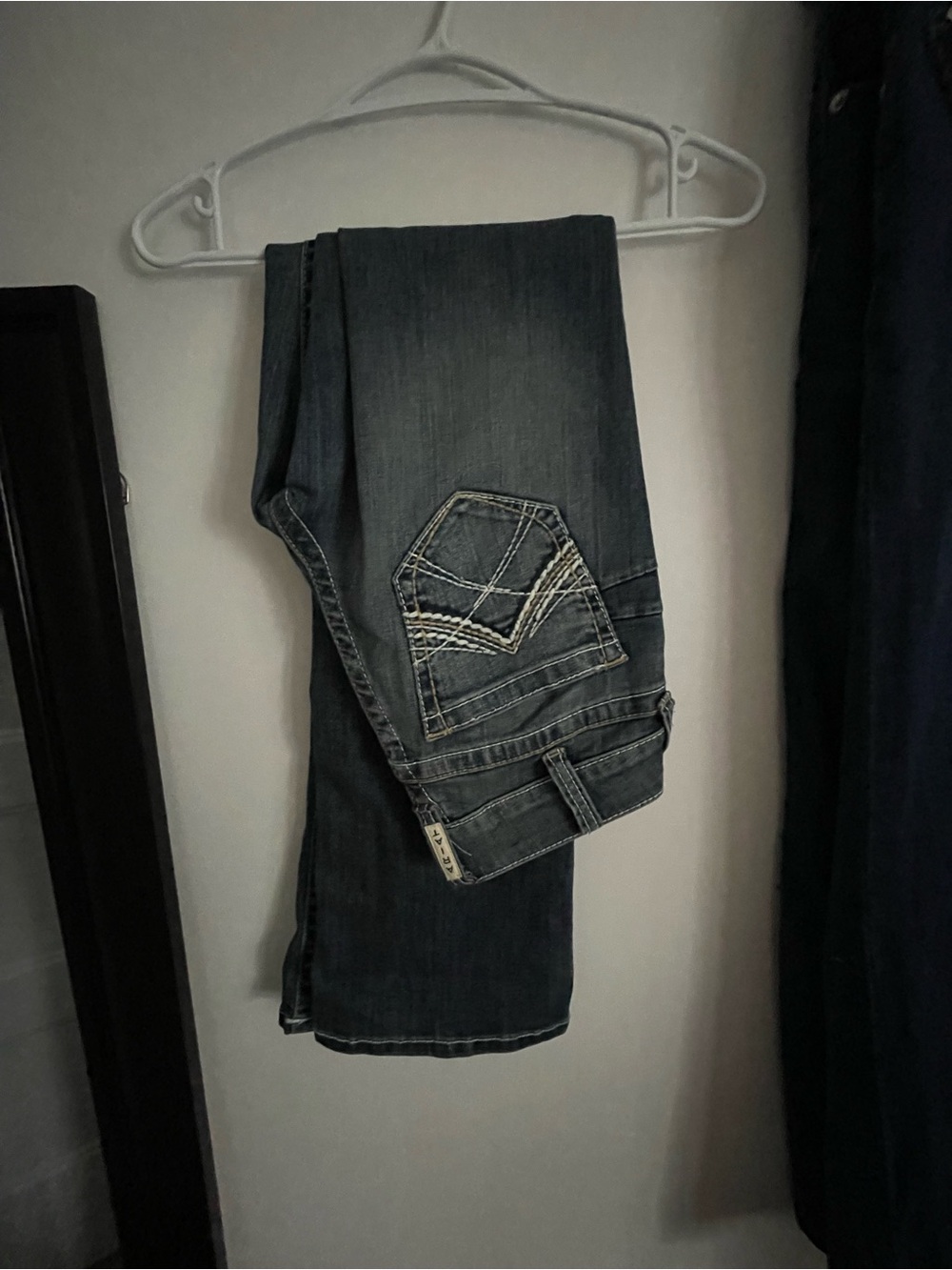 Ariat R.E.A.L bootcut jeans